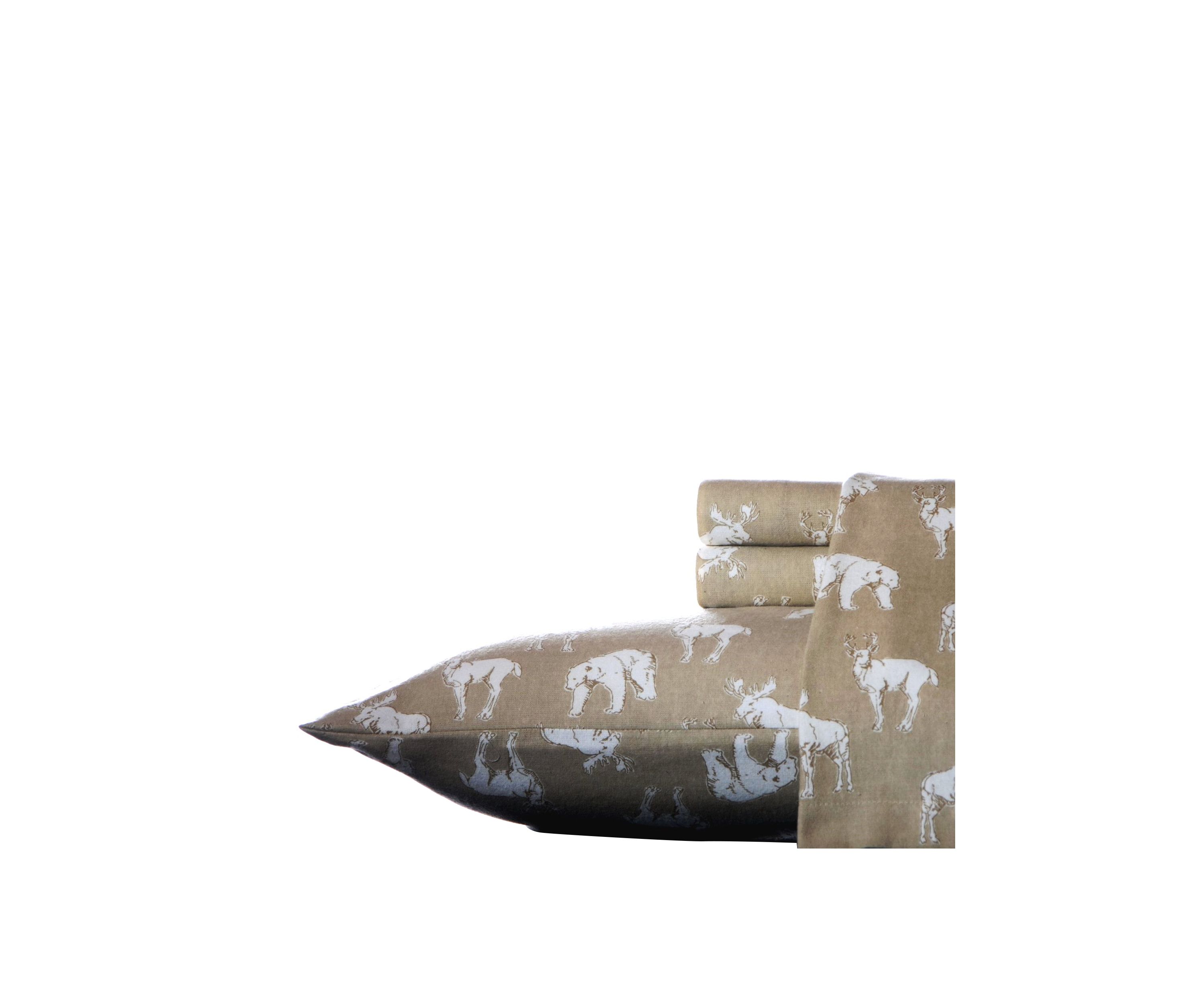 Buckhead Ridge Cotton Sheet Set