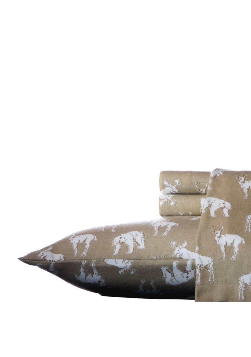 Buckhead Ridge Cotton Sheet Set
