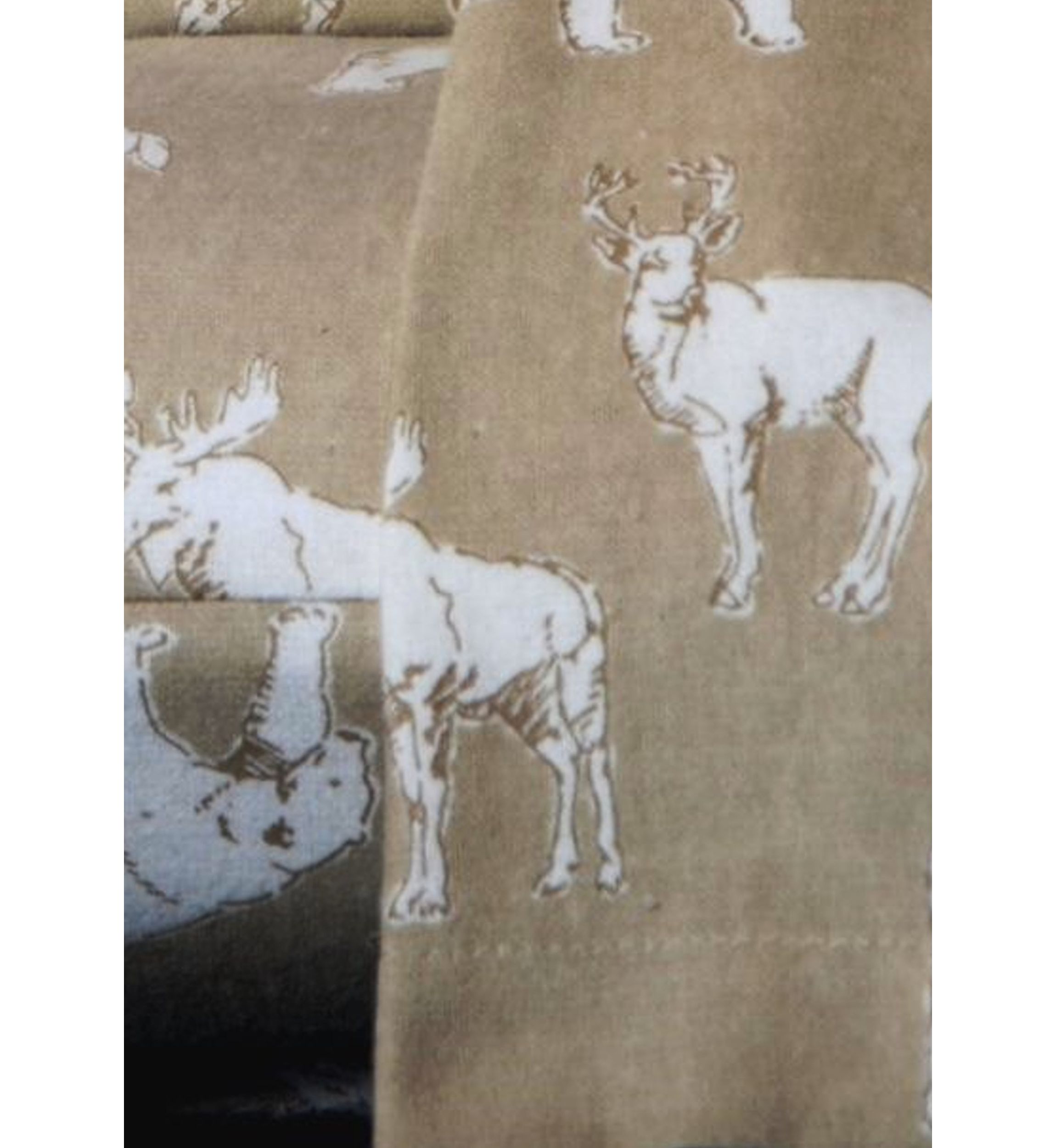 Buckhead Ridge Cotton Sheet Set