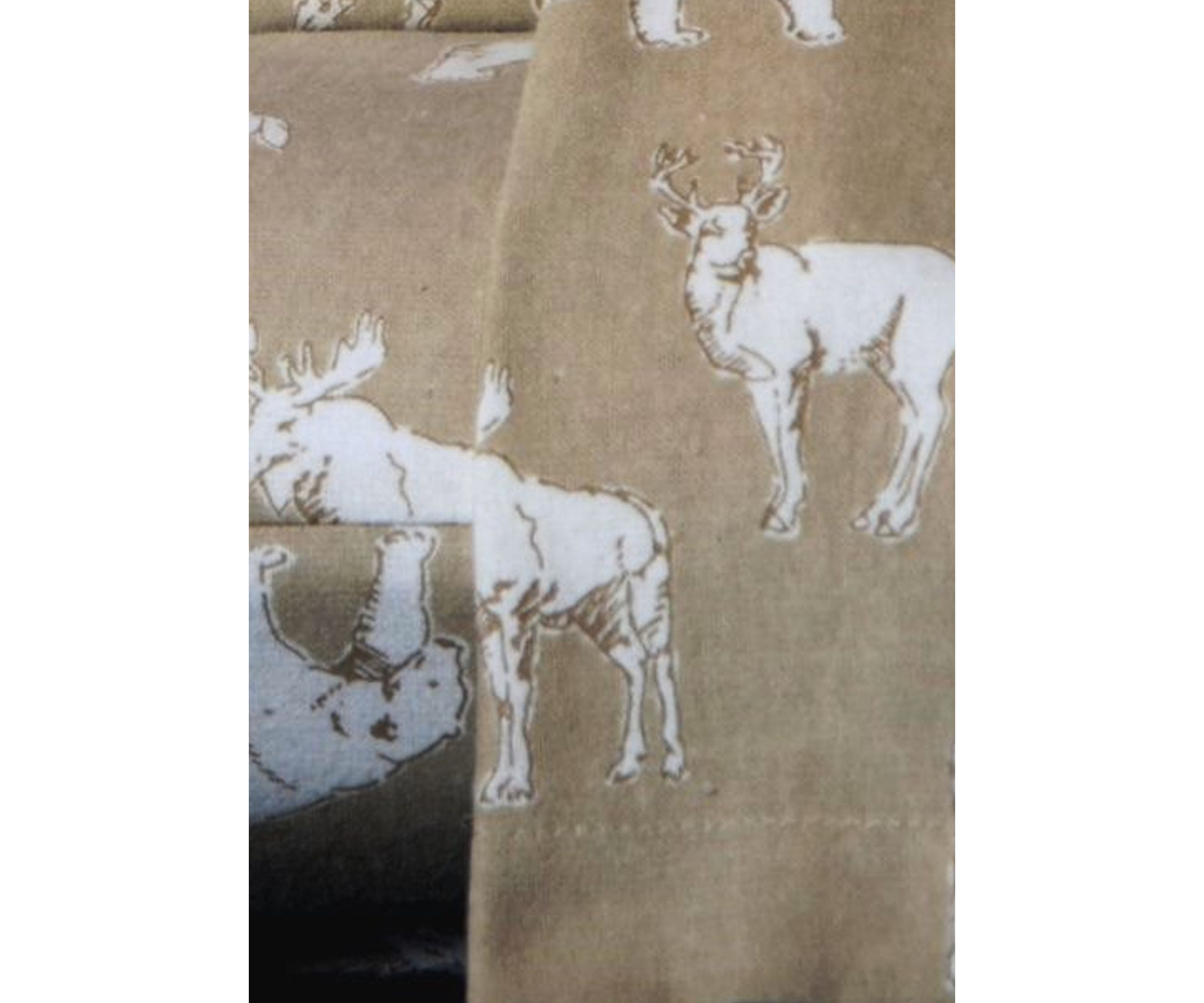Buckhead Ridge Cotton Sheet Set