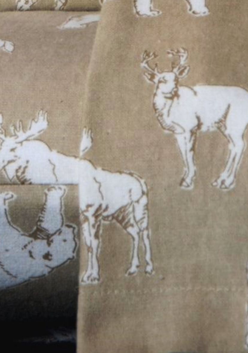 Buckhead Ridge Cotton Sheet Set