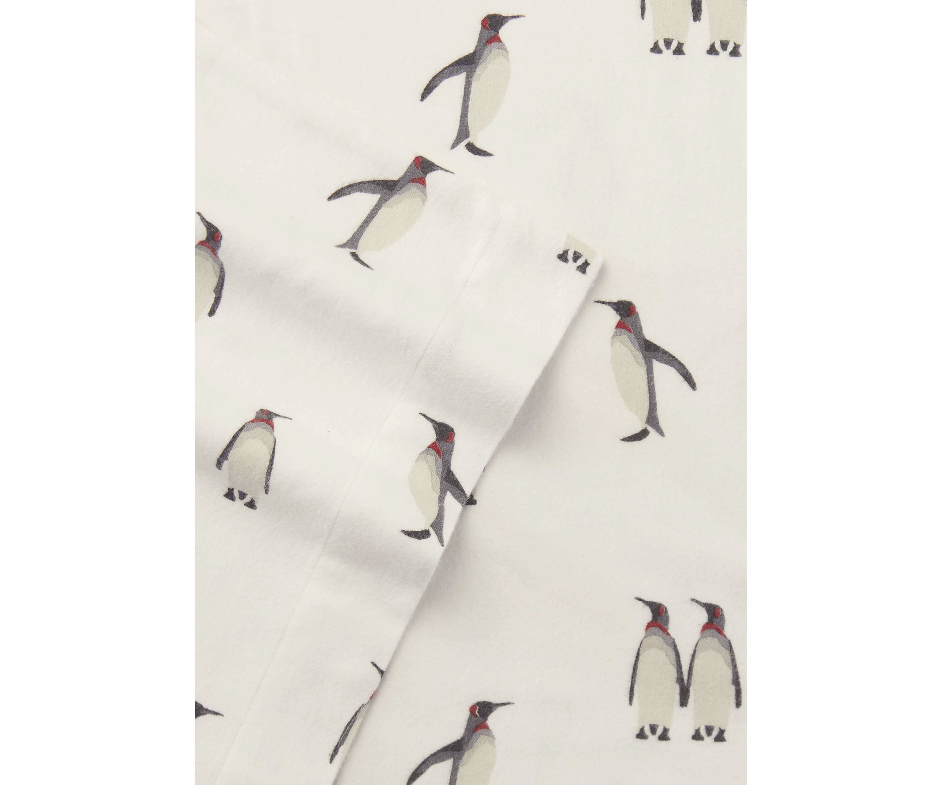 Rookeries Flannel Sheet Set 