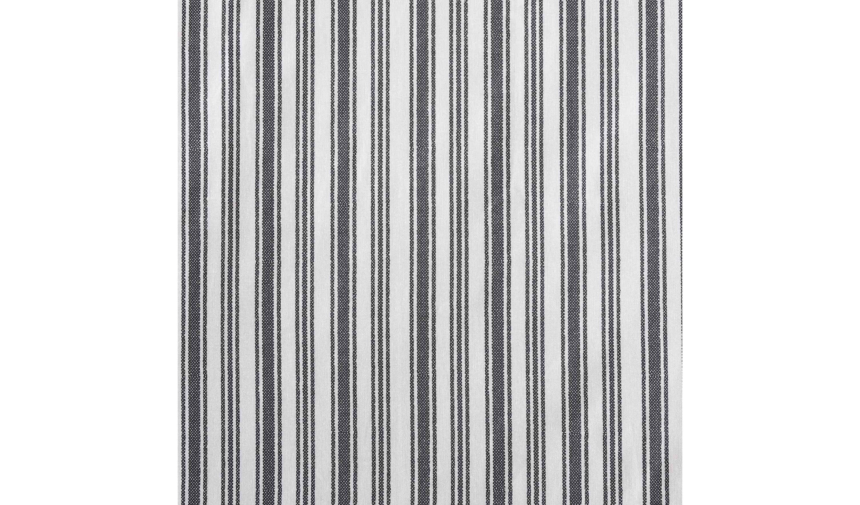 Nautica Coleridge Stripe 100% Cotton Fitted Sheet