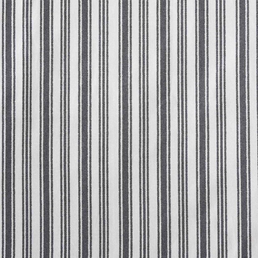 Nautica Coleridge Stripe 100% Cotton Fitted Sheet