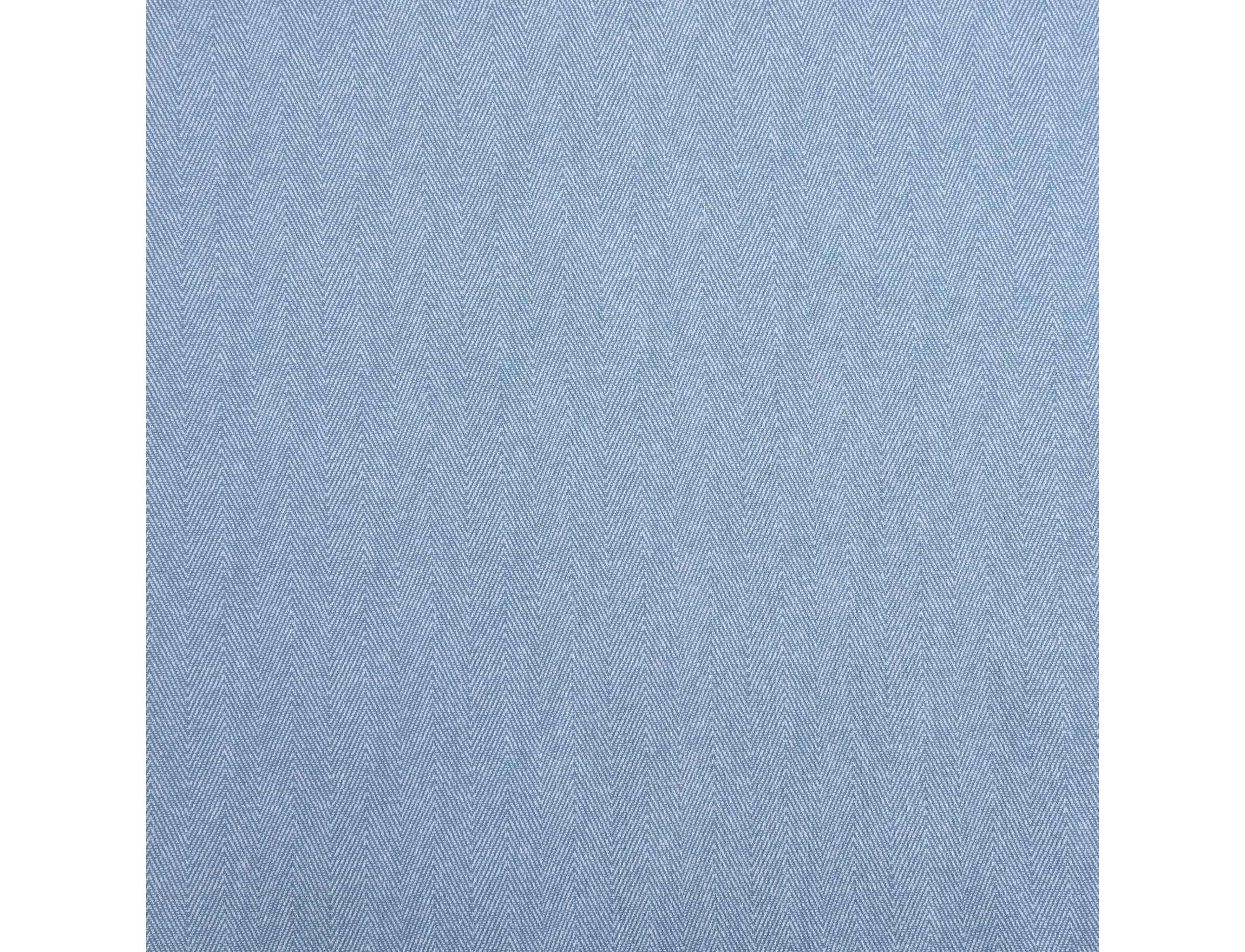 Nautica Herringbone Coastal Microfiber Sheet Set