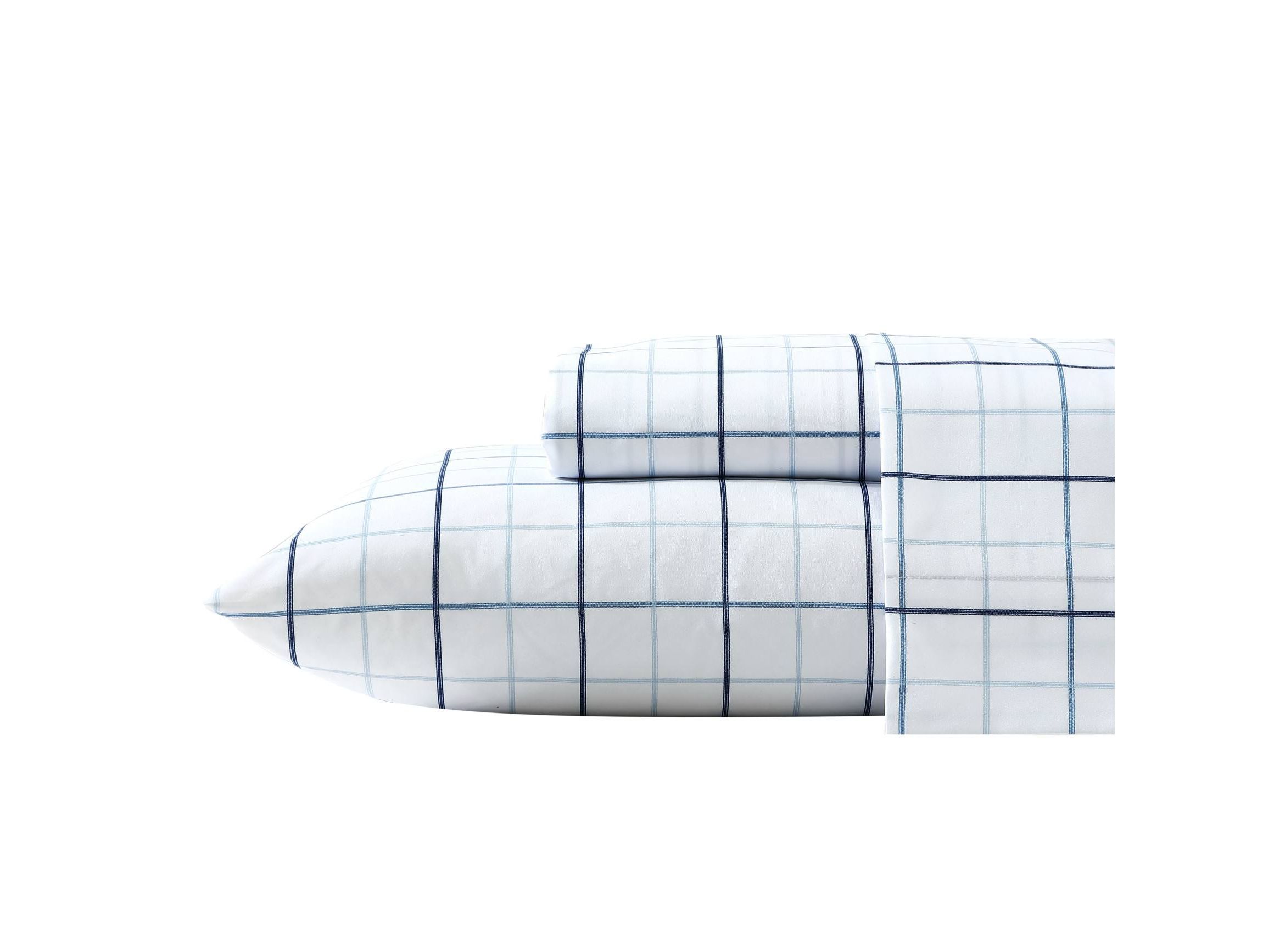 Nautica Clarkson Microfiber Sheet Set