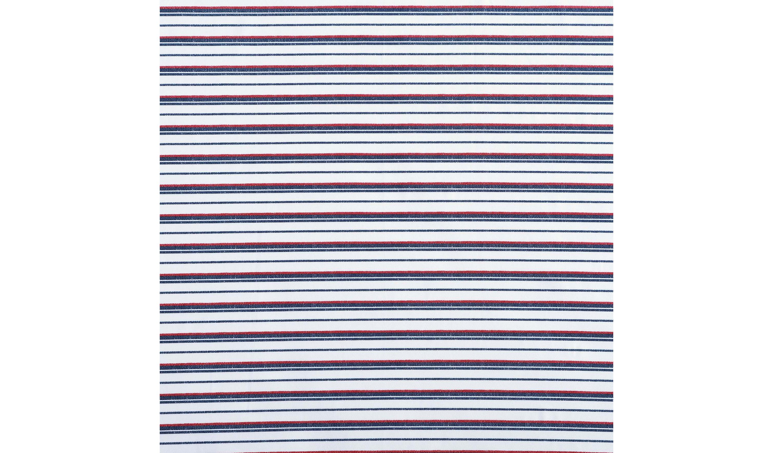 Nautica Aevery Stripe Microfiber Sheet Set