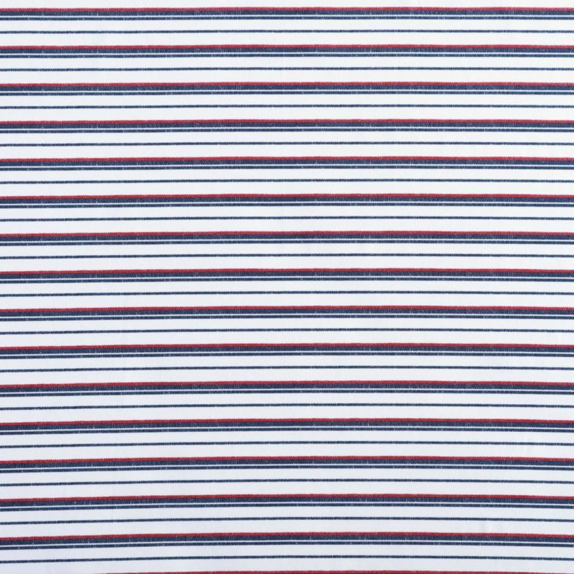 Nautica Aevery Stripe Microfiber Sheet Set