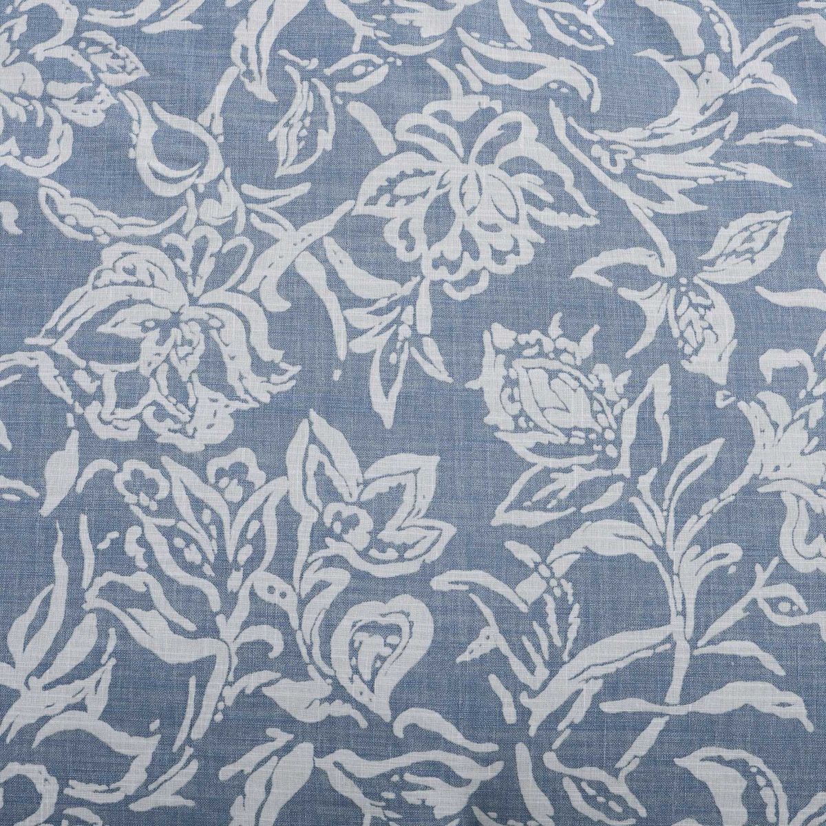 Tortola 100% Cotton Duvet Cover Set