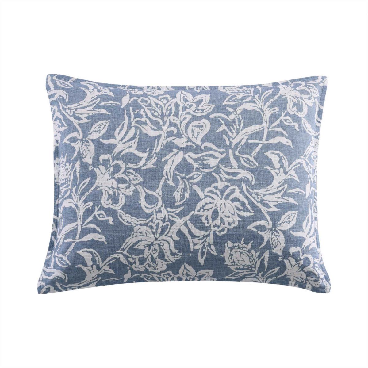 Tortola 100% Cotton Duvet Cover Set