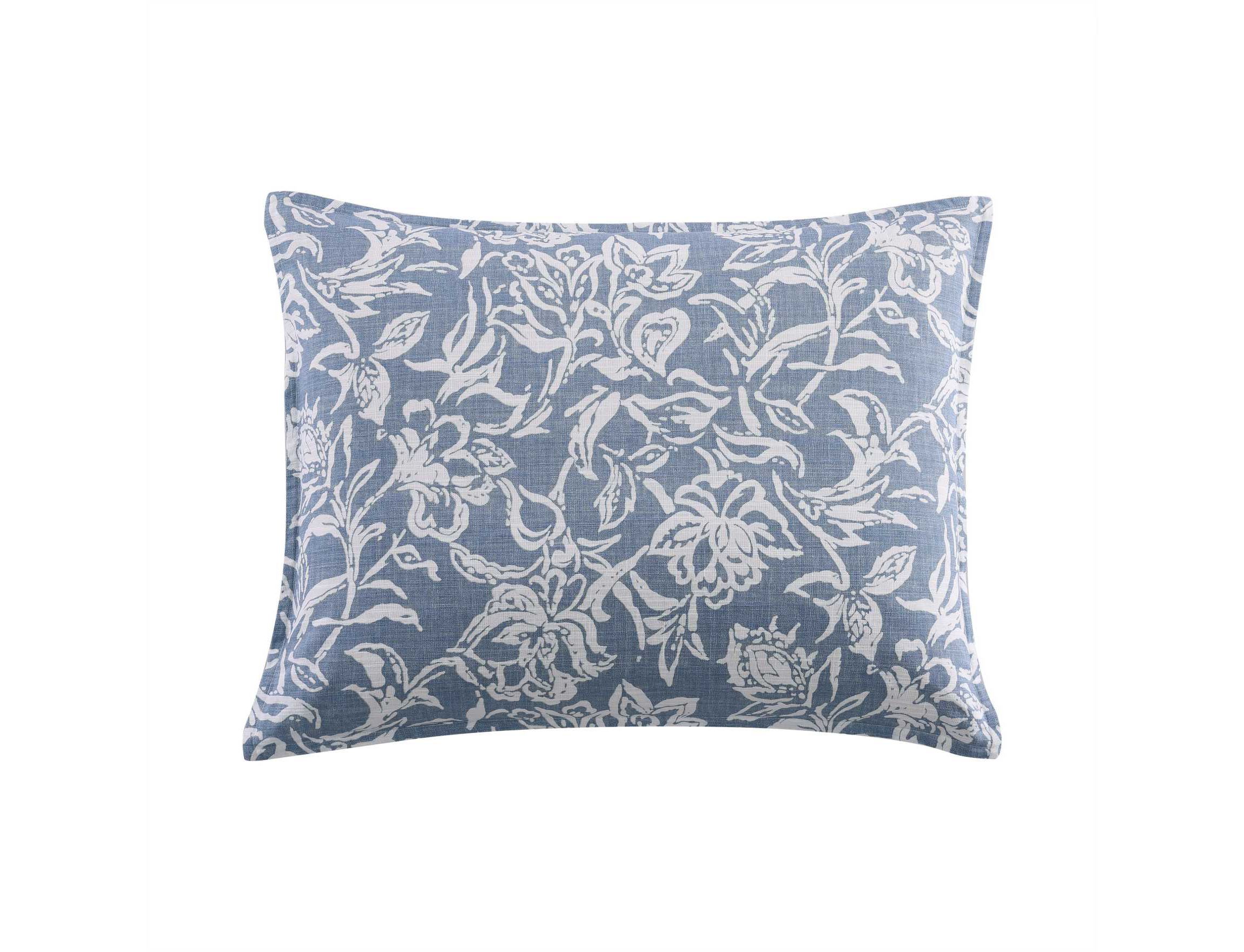 Tortola 100% Cotton Duvet Cover Set