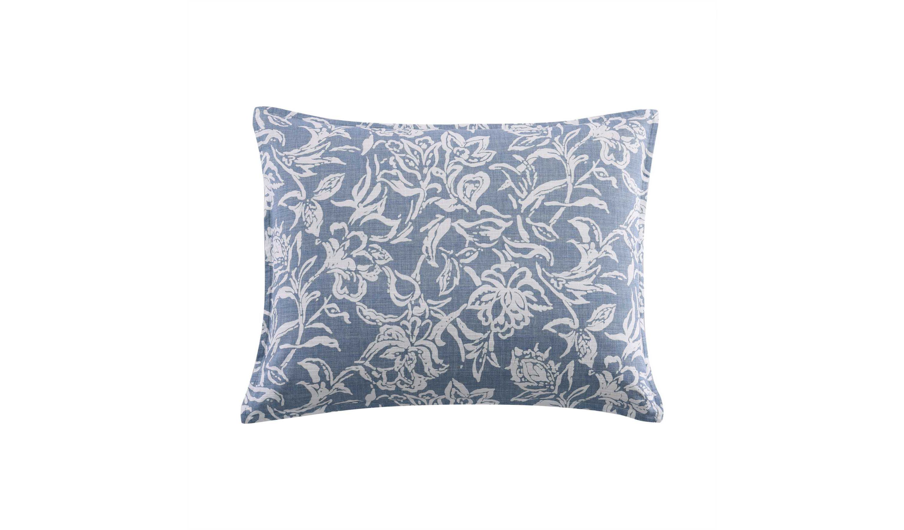 Tortola 100% Cotton Duvet Cover Set