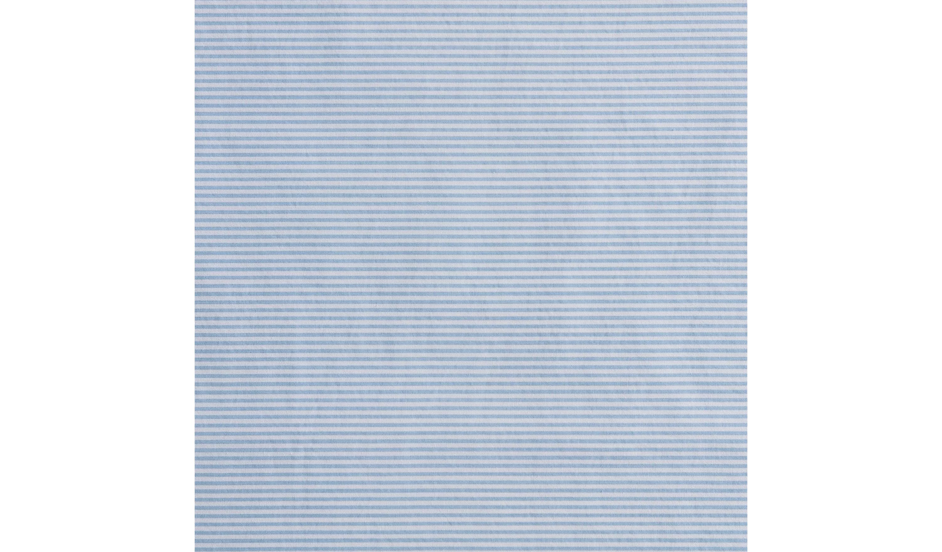 Penny Pinstripe 100% Cotton Sheet Set