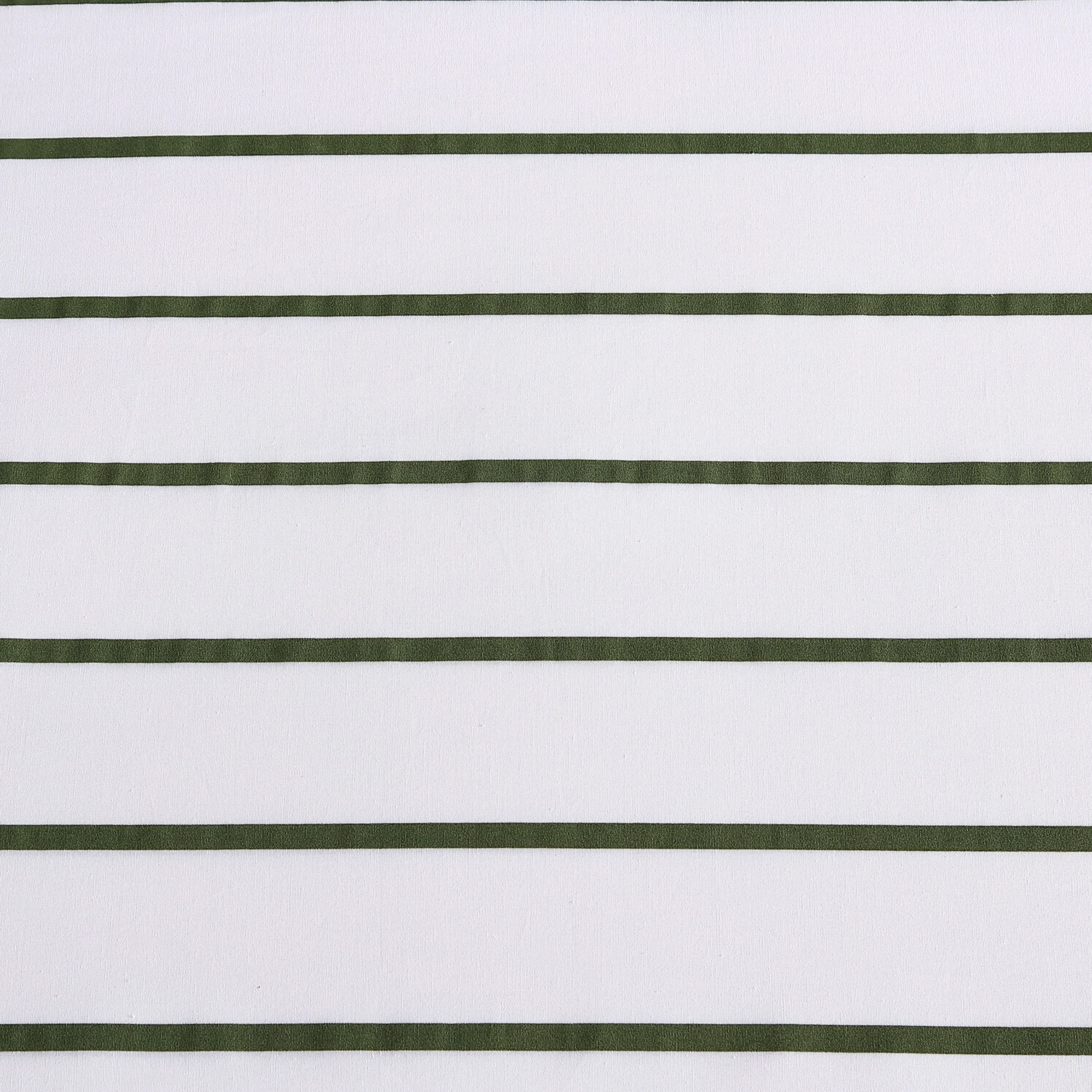 Brenton Stripe Cotton Sheet Set