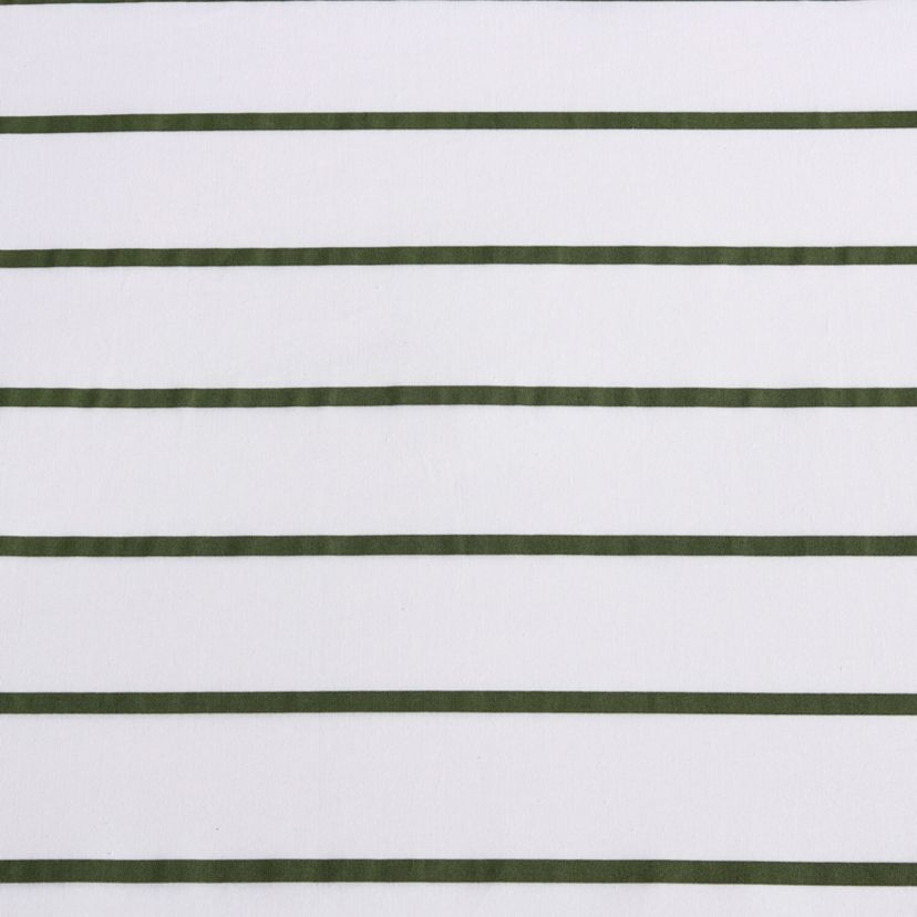Brenton Stripe Cotton Sheet Set