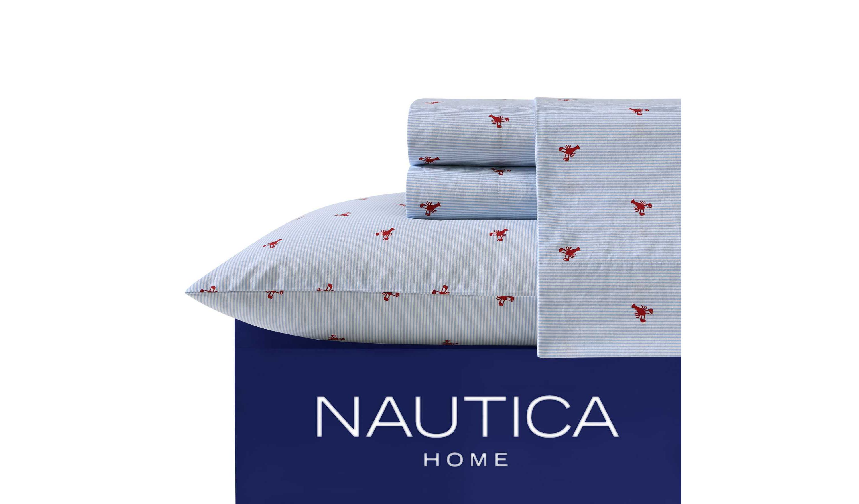 T200 Washed Percale 100% Cotton Sheet Set