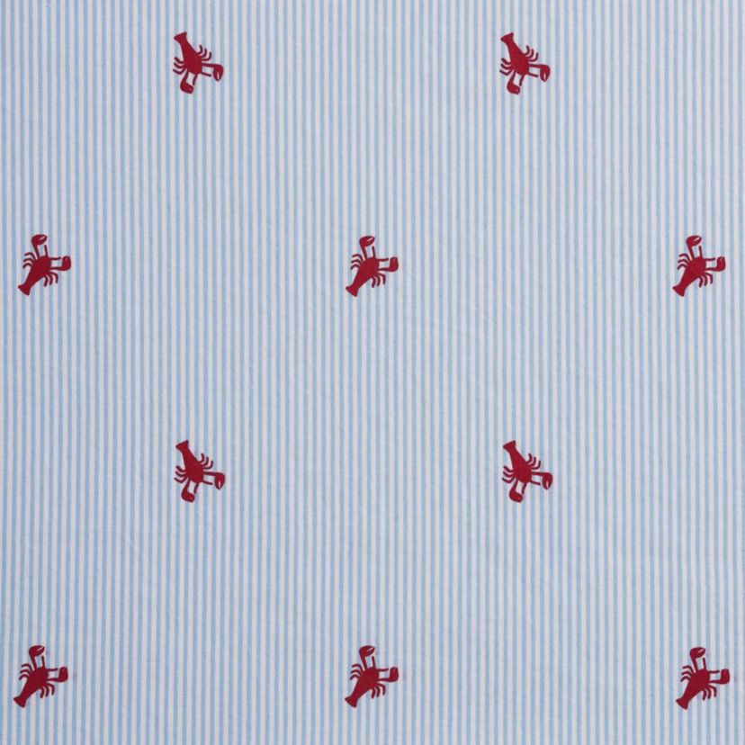 T200 Washed Percale 100% Cotton Sheet Set