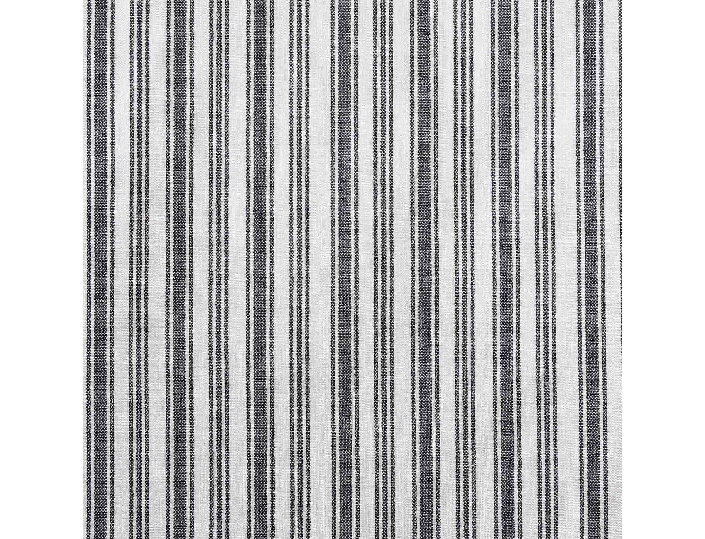 Coleridge Stripe 100% Cotton Duvet Cover