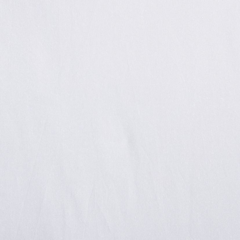 T200 Solid 100% Cotton Fitted Sheet