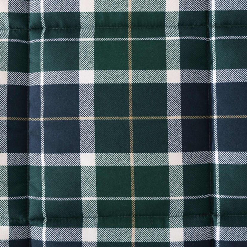 Northsail Plaid Microfiber Comforter-Sham Set