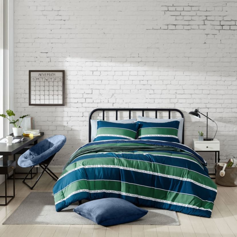 Bellecastle Microfiber Bed Set
