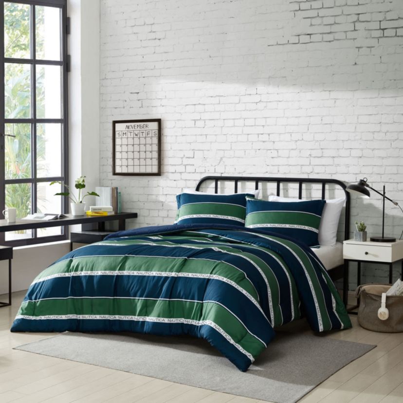 Bellecastle Microfiber Bed Set
