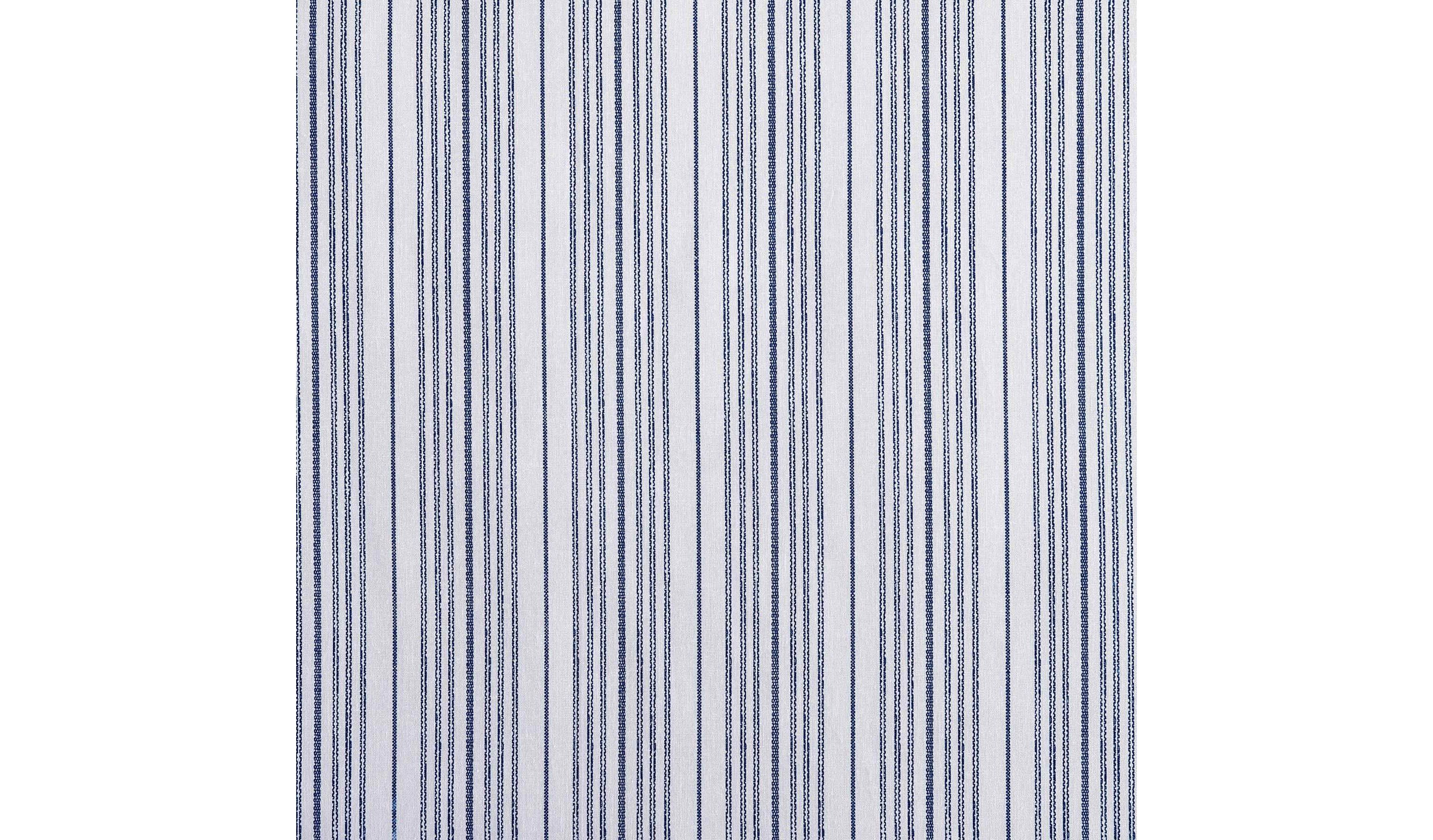 Beaux Stripe 100% Cotton Duvet Cover