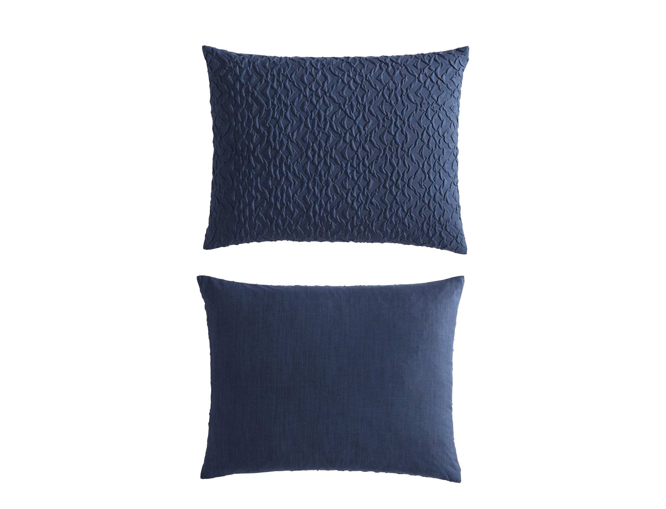 Point Harbor Microfiber Comforter-Sham Set