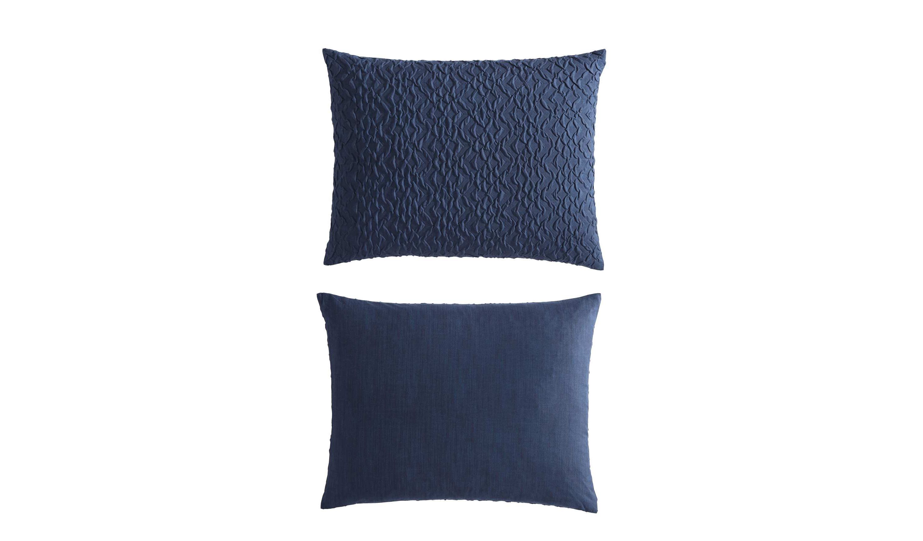 Point Harbor Microfiber Comforter-Sham Set