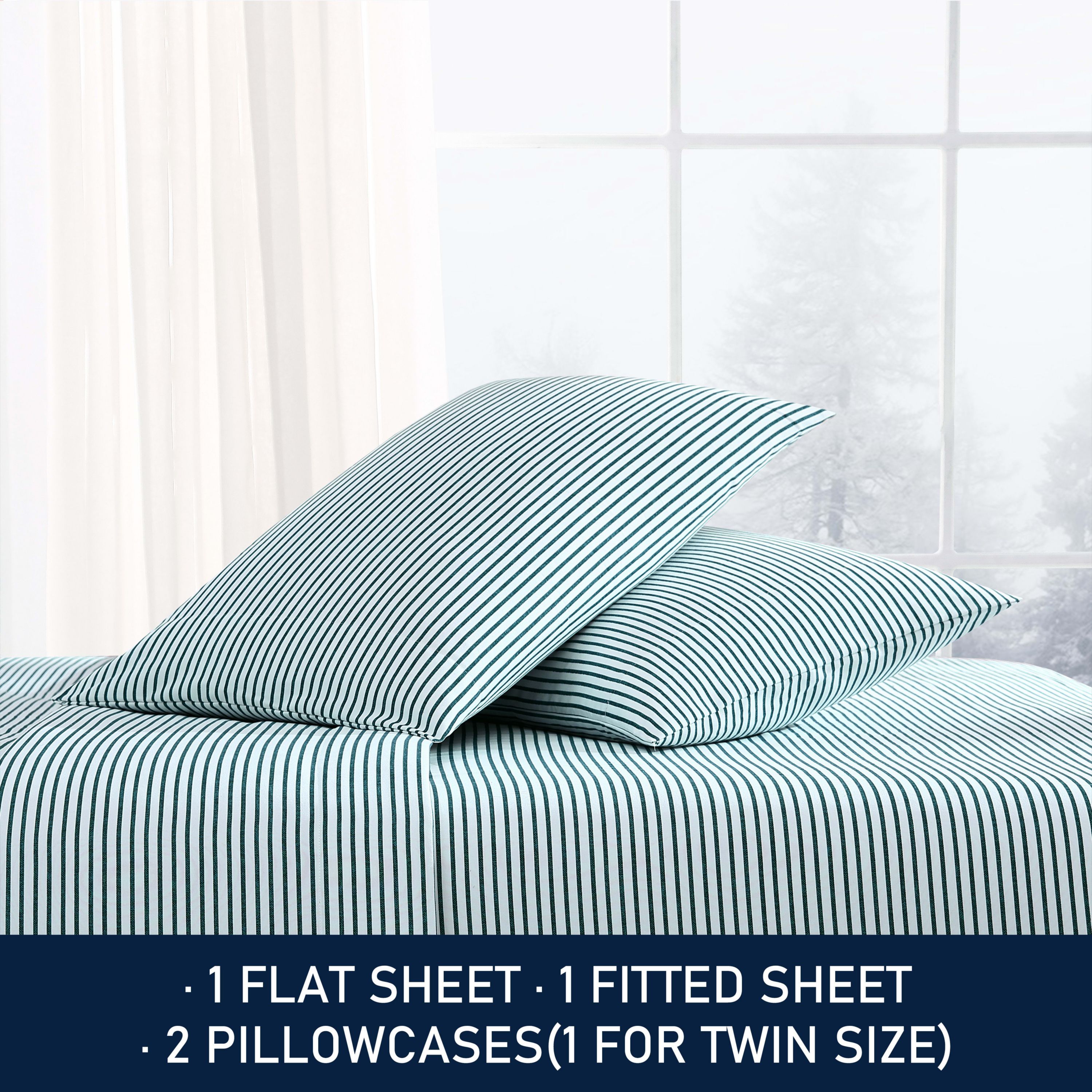Harmead Microfiber Sheet Set
