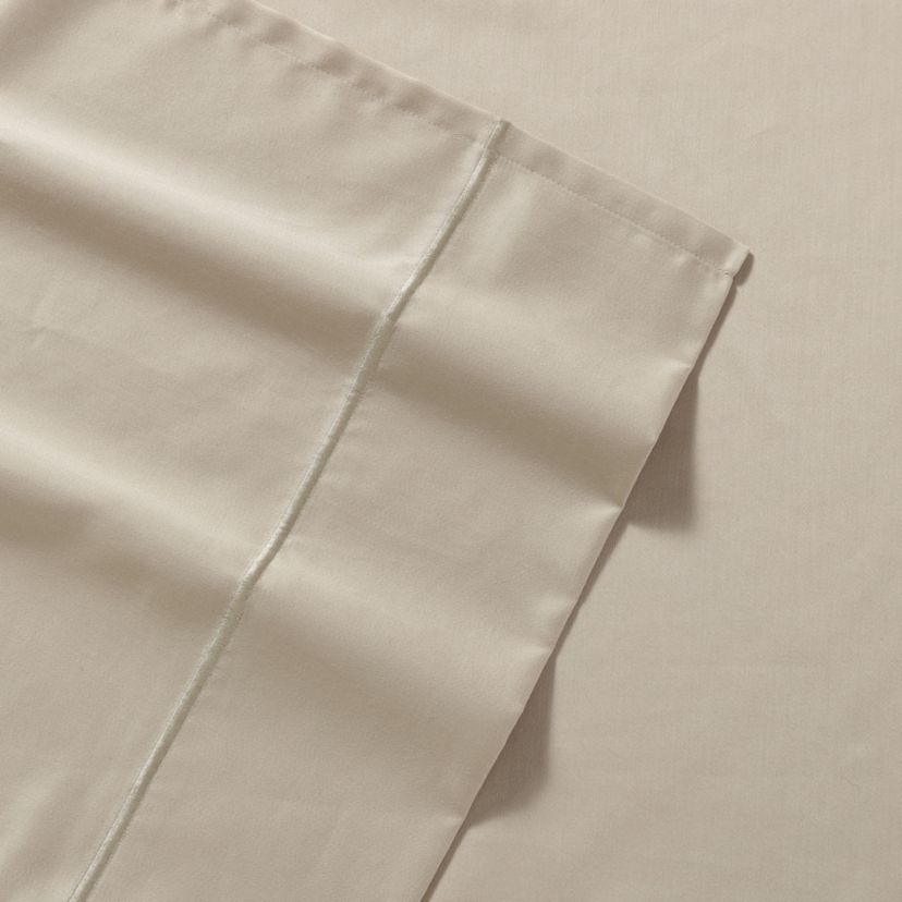 Regatta 100% Cotton Sheet Set