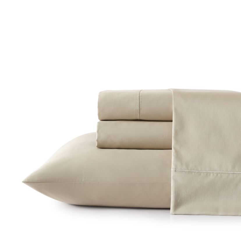 Regatta 100% Cotton Sheet Set