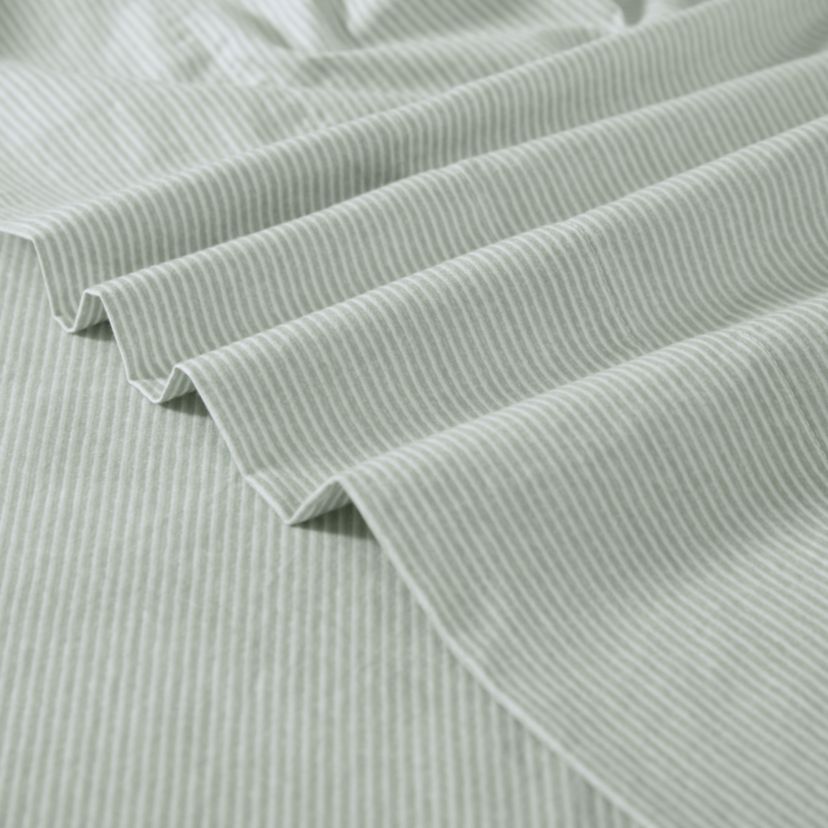 Island Cays Stripe 100% Cotton Sheet Set