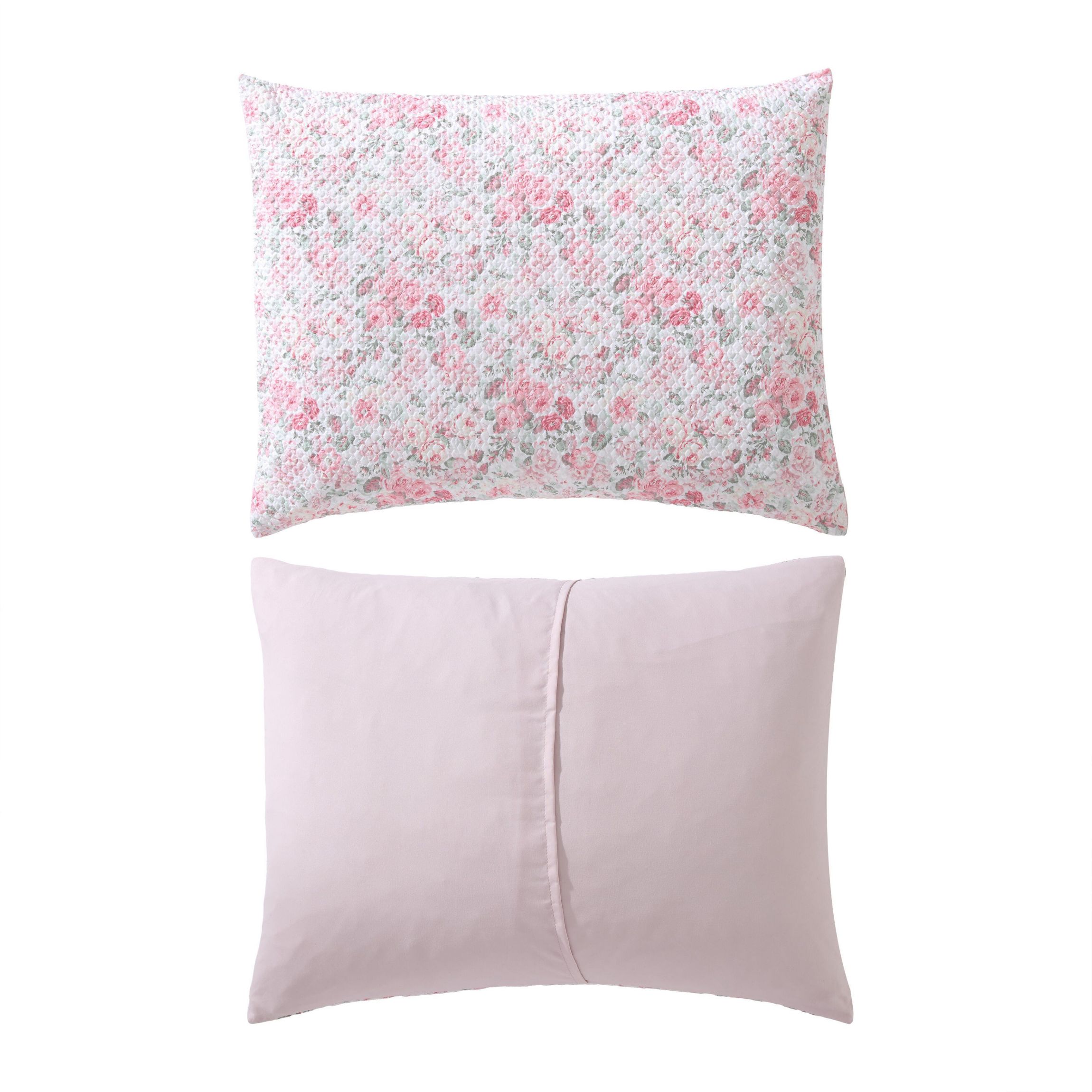 Quartet Microfiber Bed Set Bonus