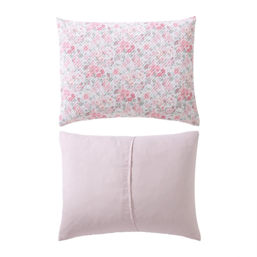 Quartet Microfiber Bed Set Bonus