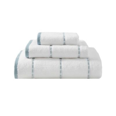 Tommy Bahama® Ridley Solid 100% Cotton Towel Set