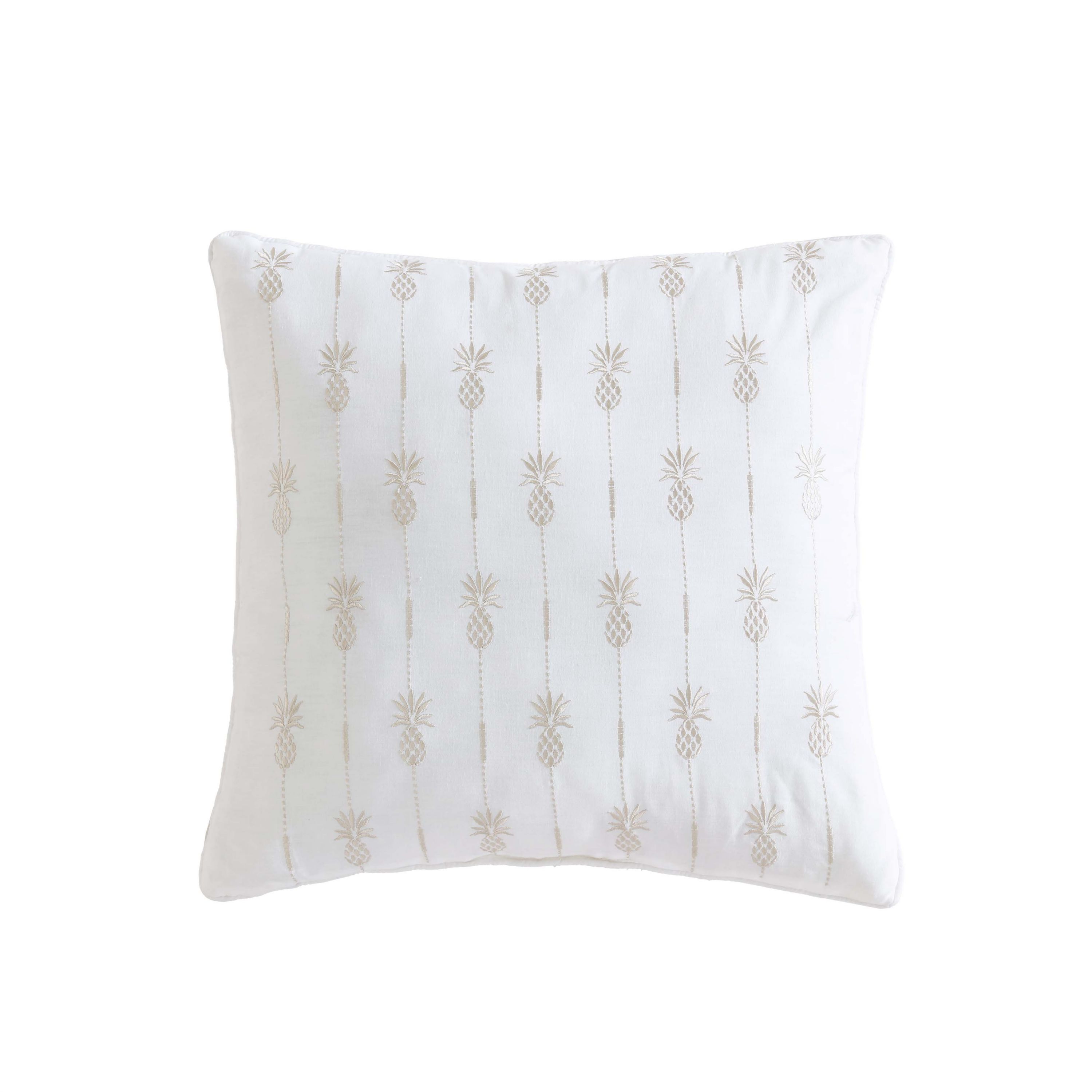 Art Of Palms 100% Cotton Bonus Comforter Set