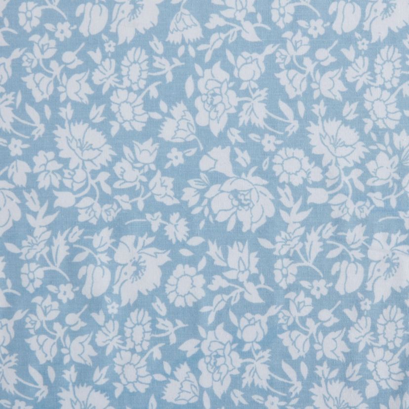 Heirloom Ditzy 100% Cotton Sheet Set