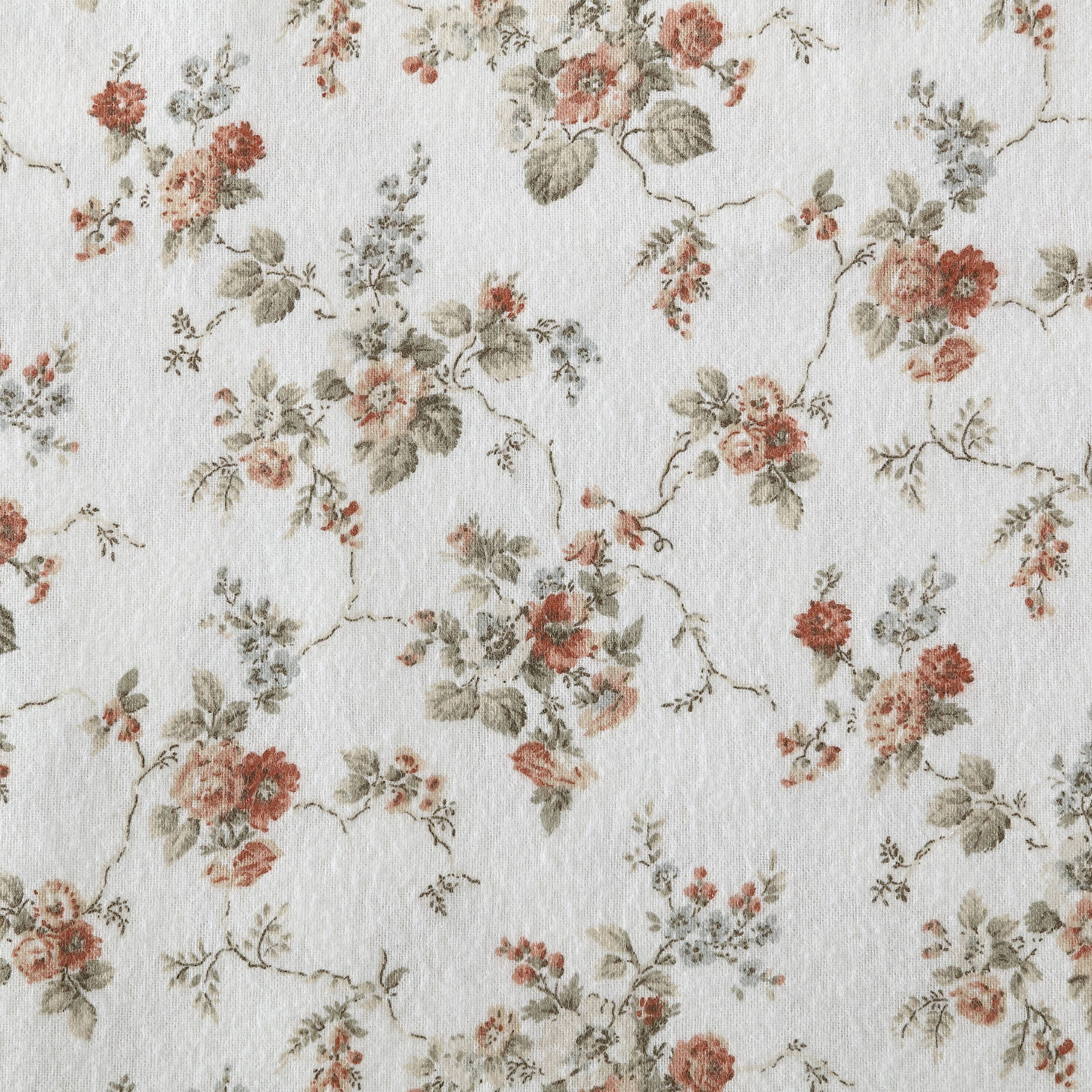 Le Fleur 100% Cotton Sheet Set