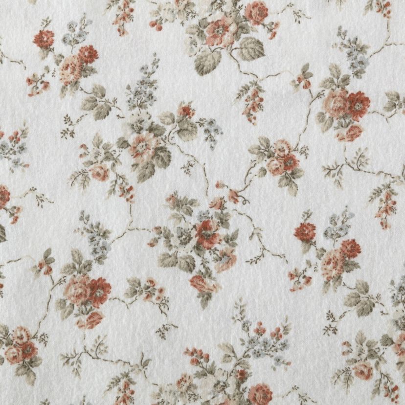 Le Fleur 100% Cotton Sheet Set