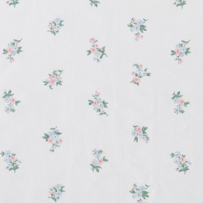 Harperette 100% Cotton Sheet Set