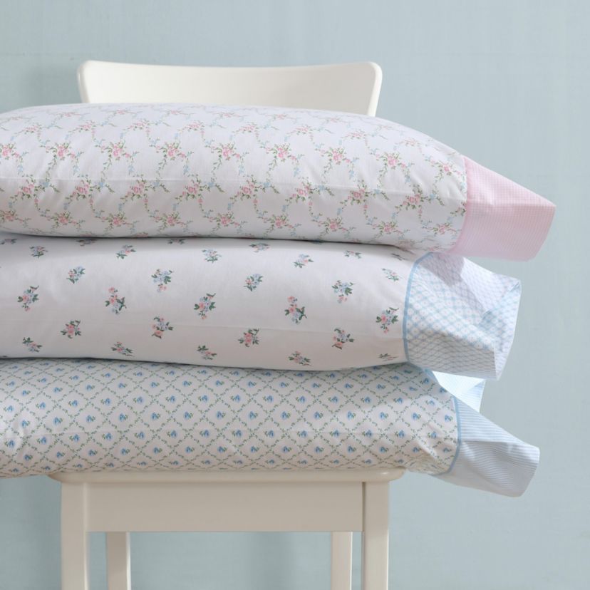Harperette 100% Cotton Sheet Set