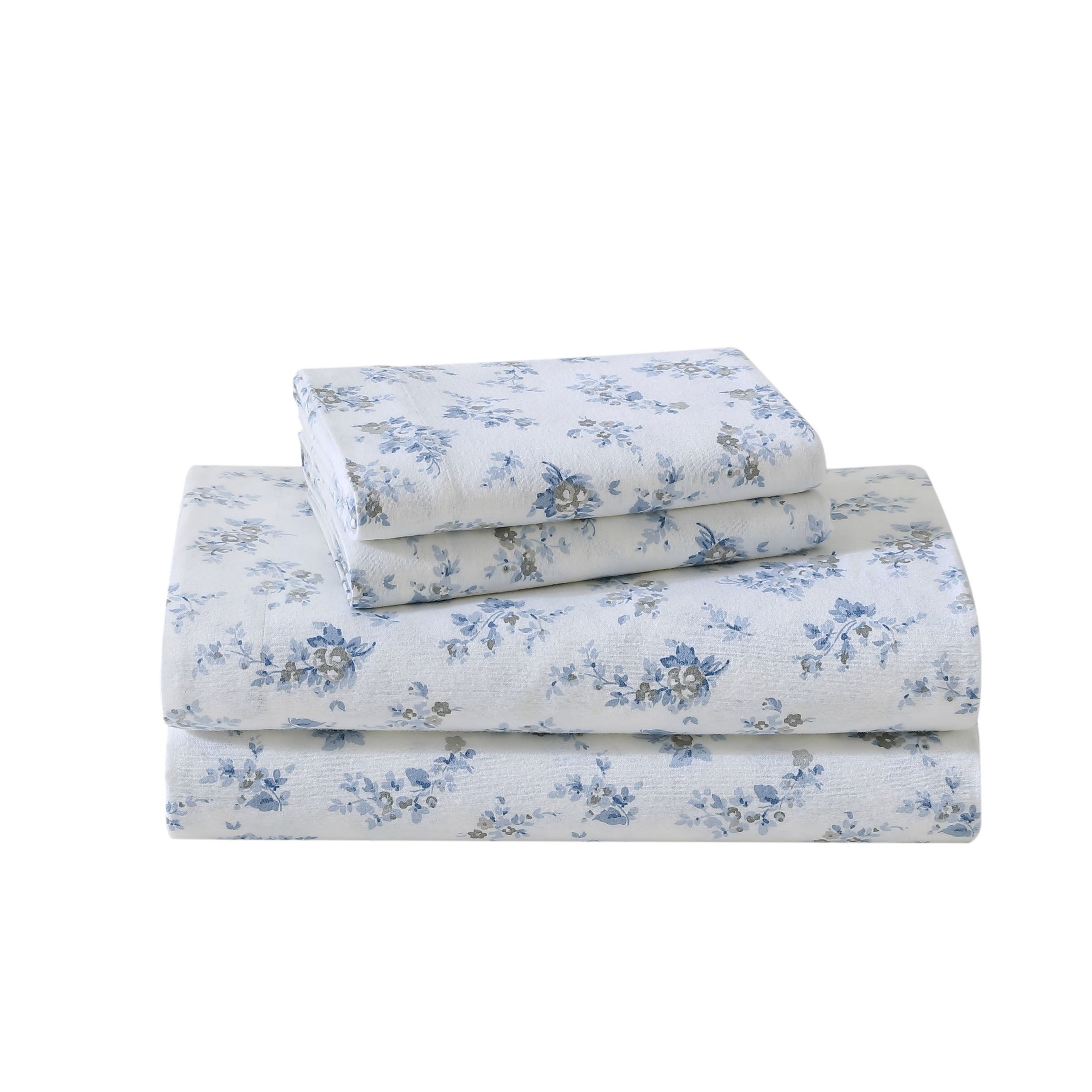 Audrey 100% Cotton Sheet Set