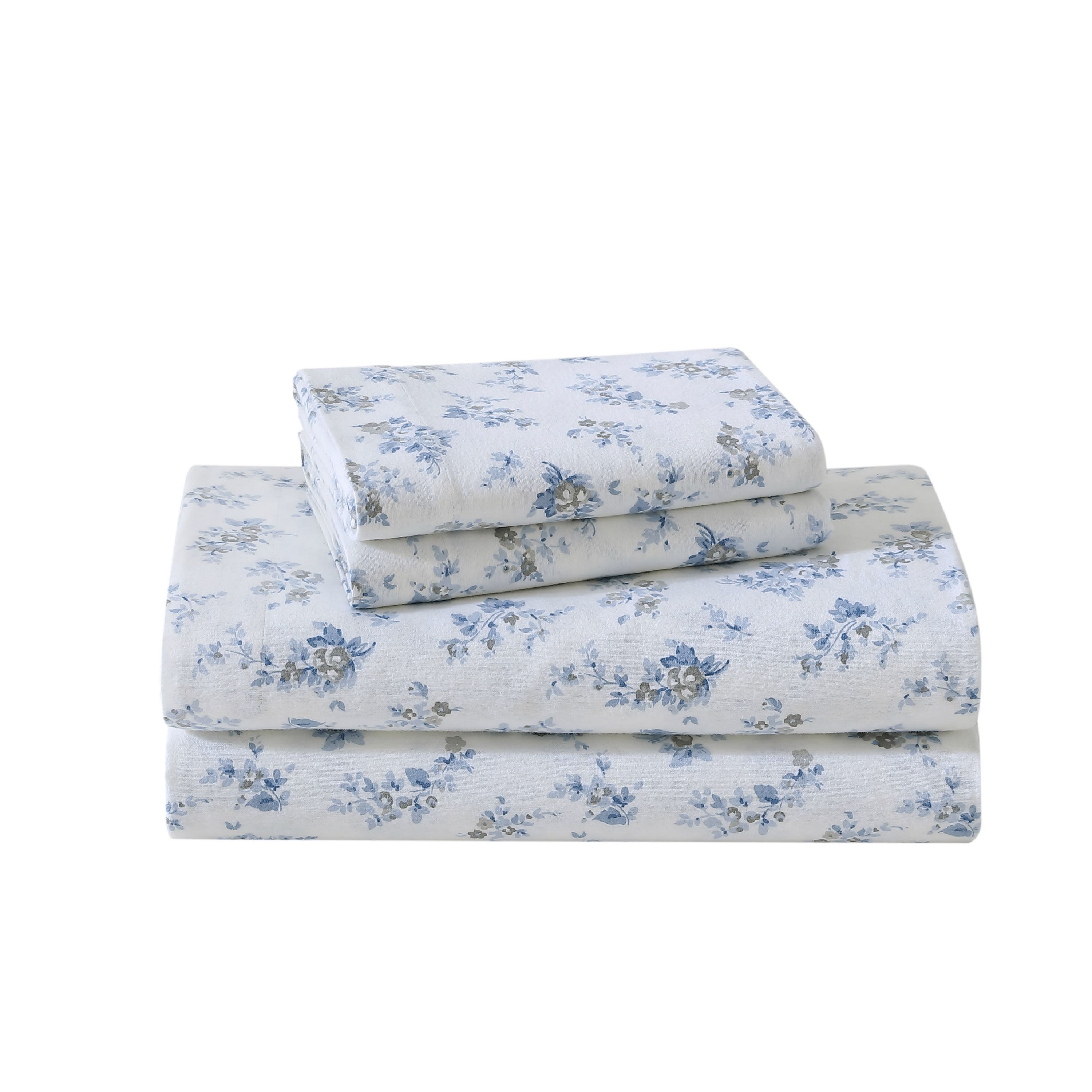 Audrey 100% Cotton Sheet Set