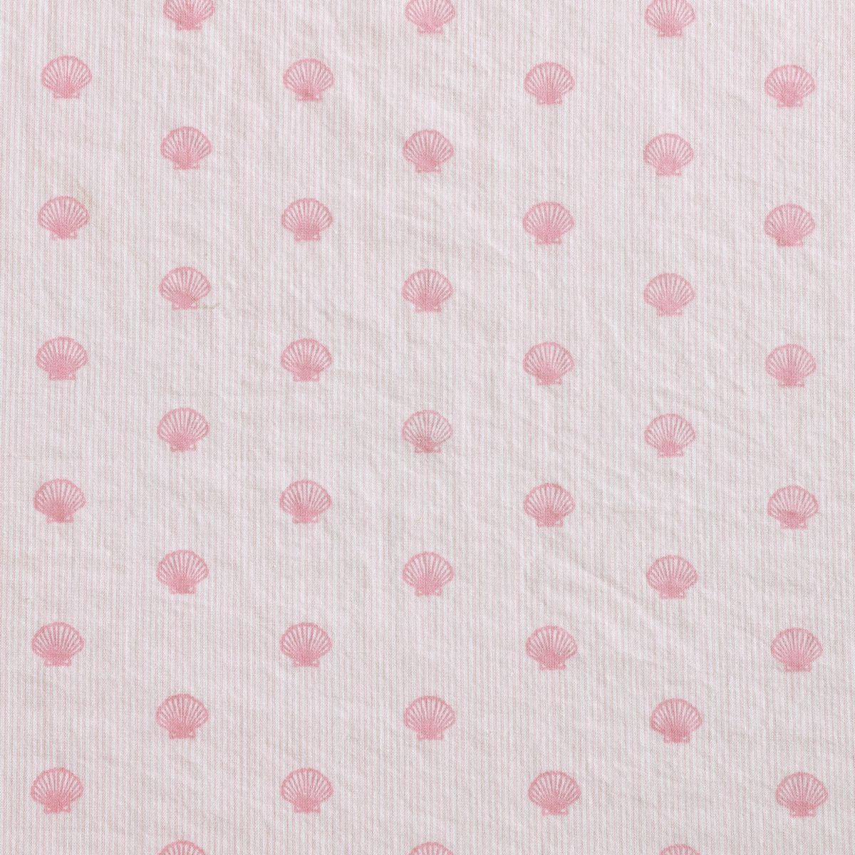 Scallop Dollop 100% Cotton Sheet Set