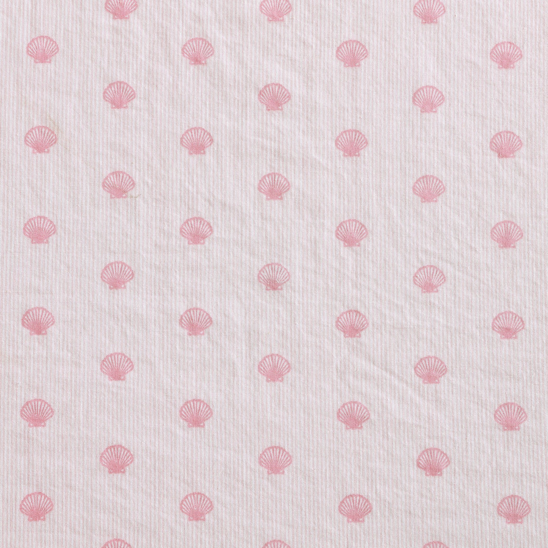 Scallop Dollop 100% Cotton Sheet Set