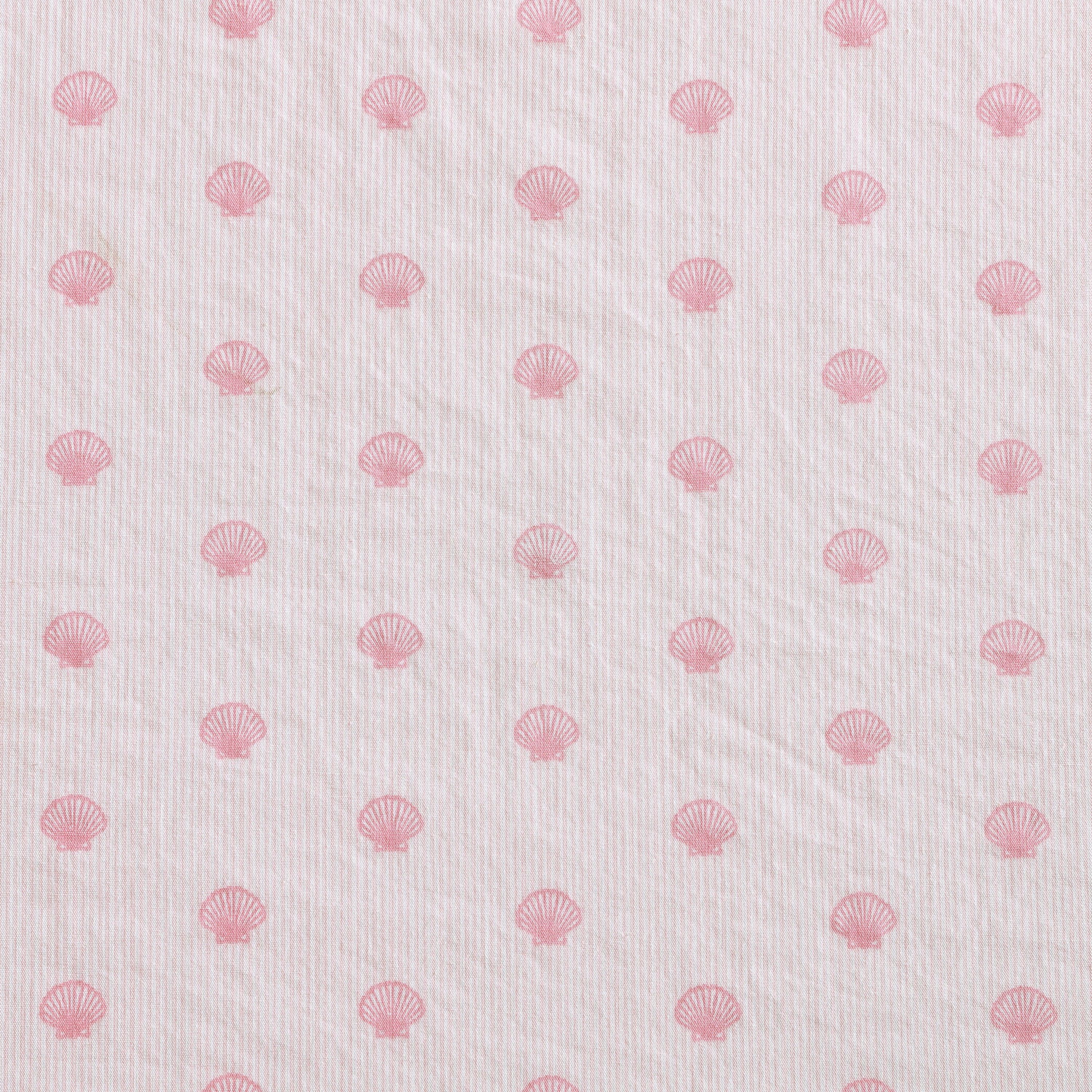 Scallop Dollop 100% Cotton Sheet Set
