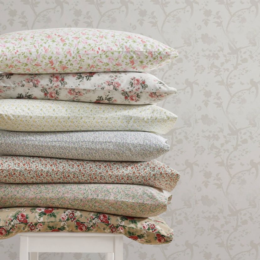 Emogene 100% Cotton Sheet Set