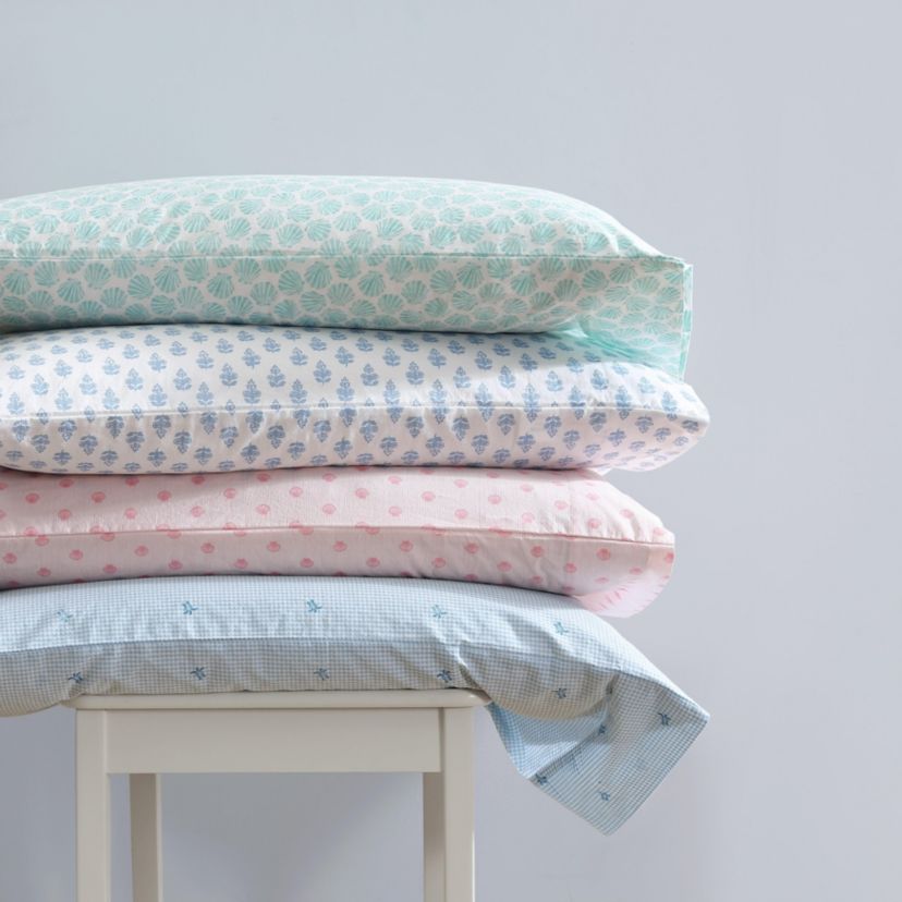 Francesca 100% Cotton Sheet Set