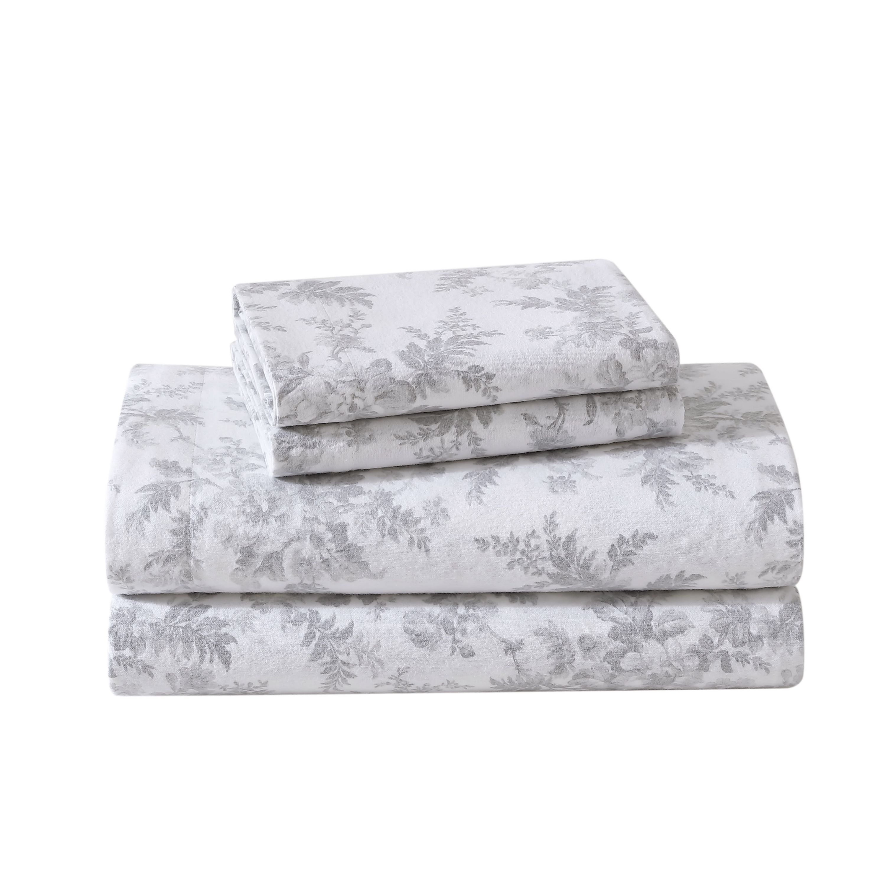 Vanessa 100% Cotton Sheet Set